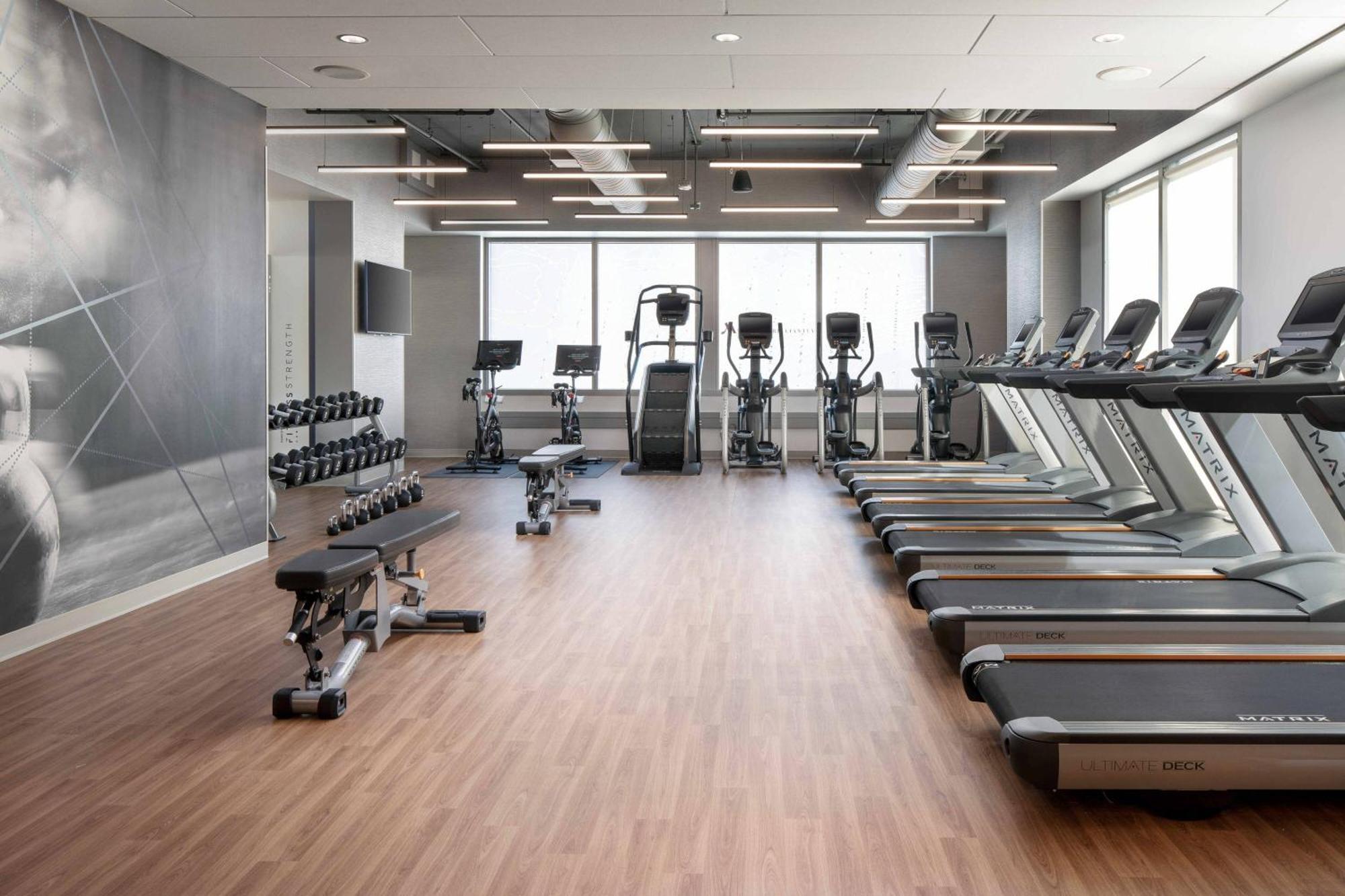 San Jose Marriott Ξενοδοχείο Εξωτερικό φωτογραφία
